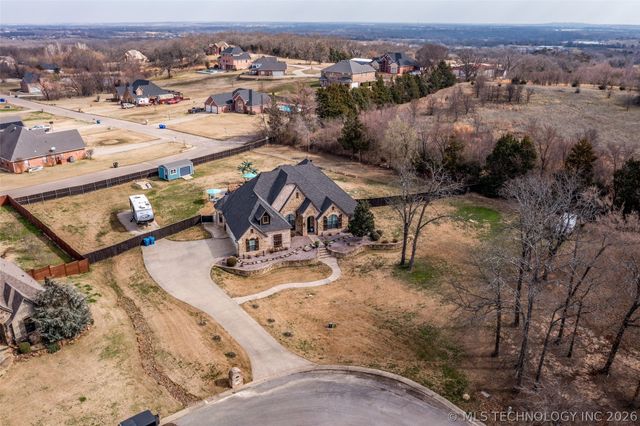 82 Gapwedge Drive, Durant, OK 74701
