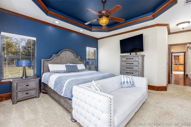 82 Gapwedge Drive, Durant, OK 74701