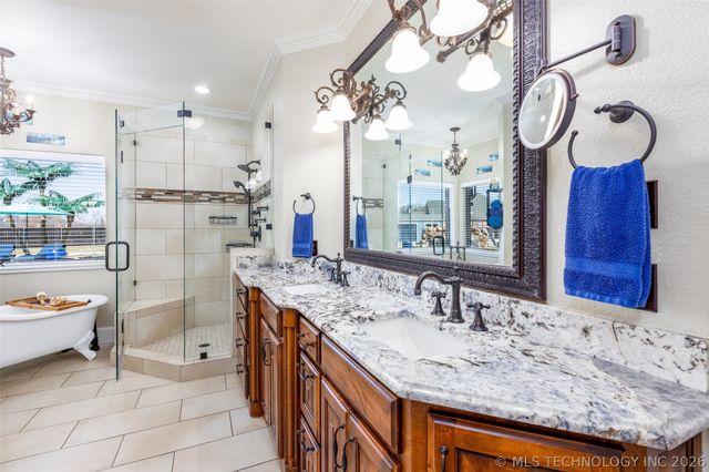 82 Gapwedge Drive, Durant, OK 74701