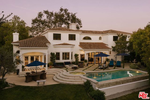 1285 Falling Star Avenue, Westlake Village, CA 91362