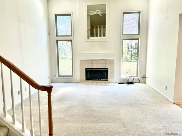 4197 Lake Forest Drive, Ann Arbor, MI 48108