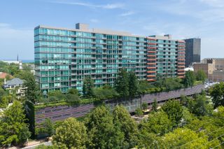 800 Elgin Road 502, Evanston, IL 60201