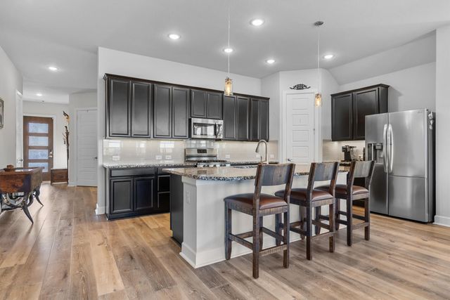 709 Bent Brook Road, Little Elm, TX 75068