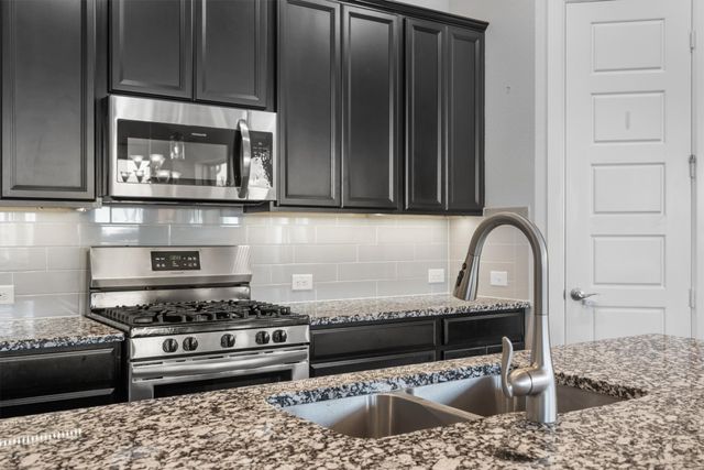 709 Bent Brook Road, Little Elm, TX 75068