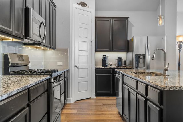 709 Bent Brook Road, Little Elm, TX 75068