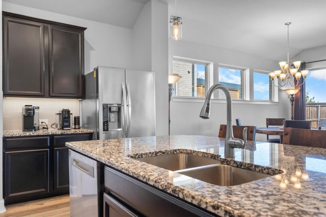 709 Bent Brook Road, Little Elm, TX 75068