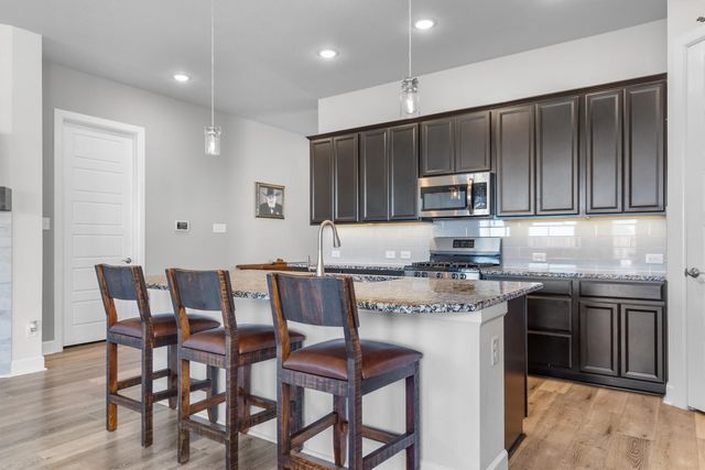 709 Bent Brook Road, Little Elm, TX 75068