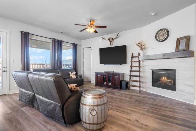 709 Bent Brook Road, Little Elm, TX 75068