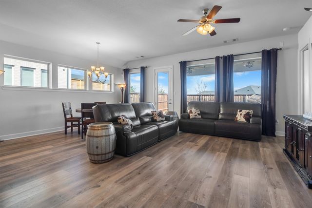 709 Bent Brook Road, Little Elm, TX 75068