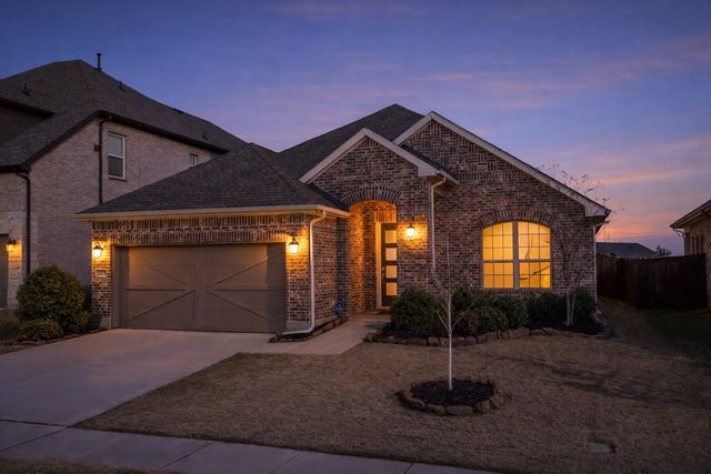709 Bent Brook Road, Little Elm, TX 75068