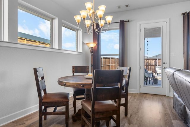 709 Bent Brook Road, Little Elm, TX 75068