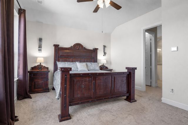 709 Bent Brook Road, Little Elm, TX 75068