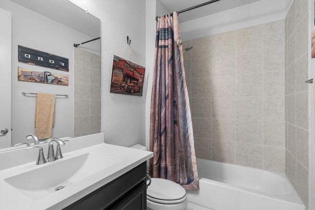 709 Bent Brook Road, Little Elm, TX 75068