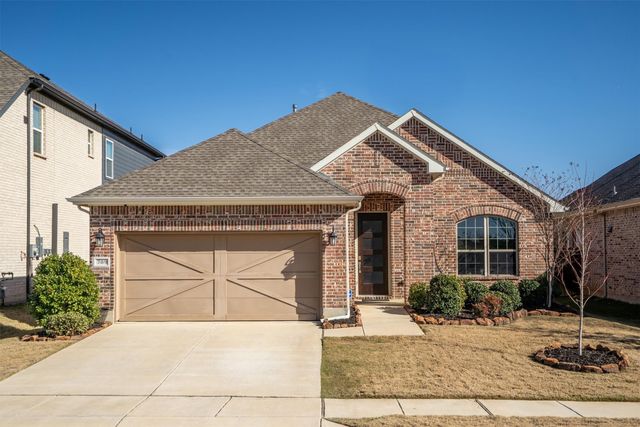 709 Bent Brook Road, Little Elm, TX 75068
