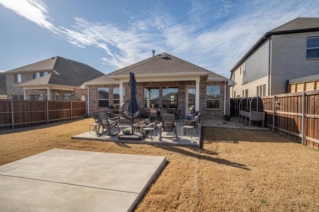 709 Bent Brook Road, Little Elm, TX 75068