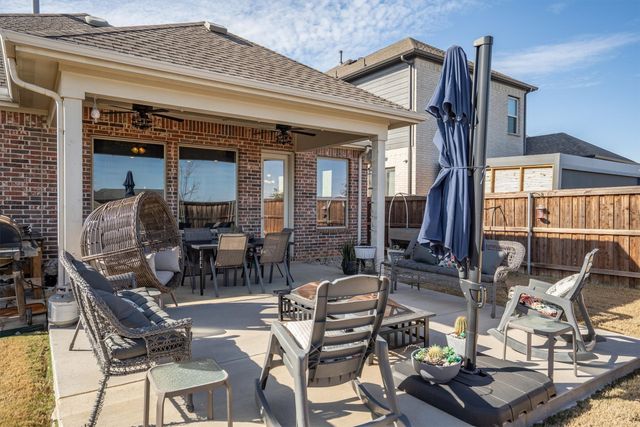 709 Bent Brook Road, Little Elm, TX 75068