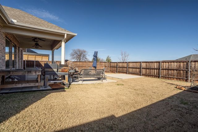 709 Bent Brook Road, Little Elm, TX 75068