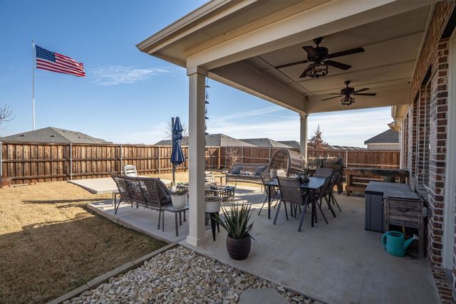 709 Bent Brook Road, Little Elm, TX 75068