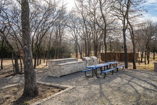 709 Bent Brook Road, Little Elm, TX 75068