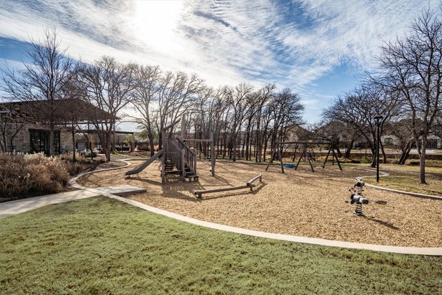 709 Bent Brook Road, Little Elm, TX 75068