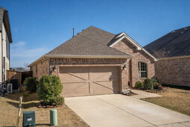 709 Bent Brook Road, Little Elm, TX 75068
