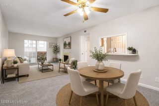 3312 Colonial Manor Cir UNIT 1B, Louisville, KY 40218