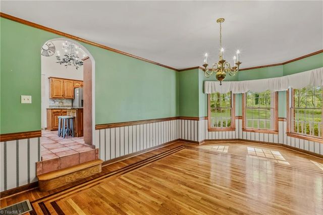 158 Oakmont Place, Mount Airy, NC 27030