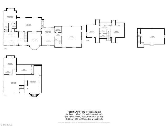 158 Oakmont Place, Mount Airy, NC 27030