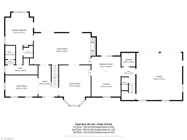 158 Oakmont Place, Mount Airy, NC 27030