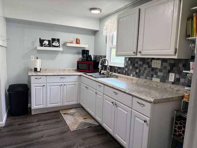 132 Sunnycrest Drive, Huntington, WV 25705
