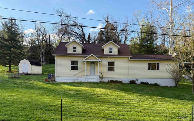 132 Sunnycrest Drive, Huntington, WV 25705