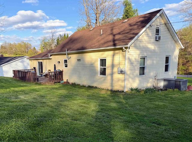 132 Sunnycrest Drive, Huntington, WV 25705