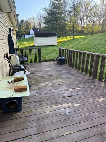 132 Sunnycrest Drive, Huntington, WV 25705