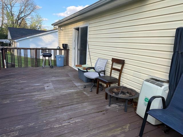 132 Sunnycrest Drive, Huntington, WV 25705