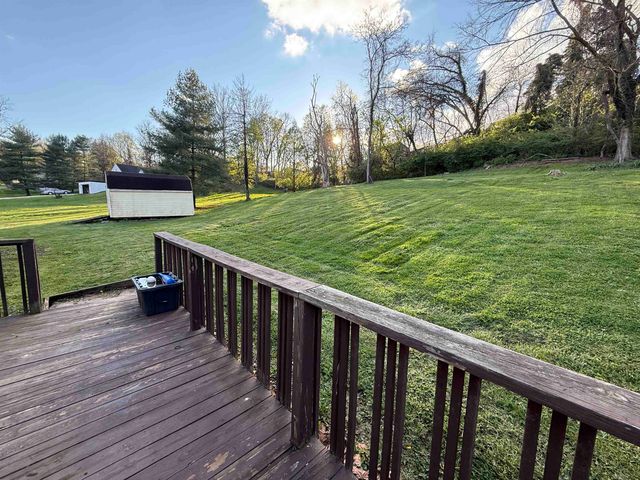 132 Sunnycrest Drive, Huntington, WV 25705
