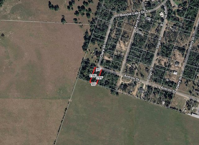 Lot 2 Clare Street, Waller, TX 77445