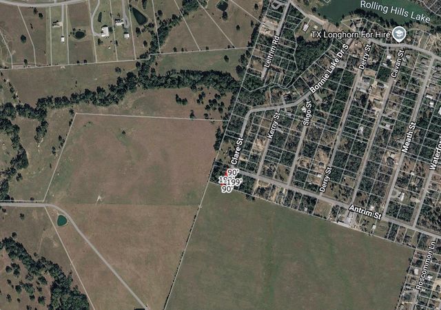 Lot 2 Clare Street, Waller, TX 77445