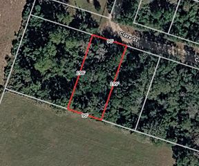 Lot 2 Clare Street, Waller, TX 77445