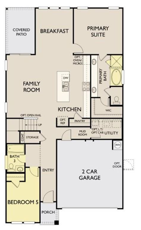 709 Henry Milton Rd. RD, Georgetown, TX 78626