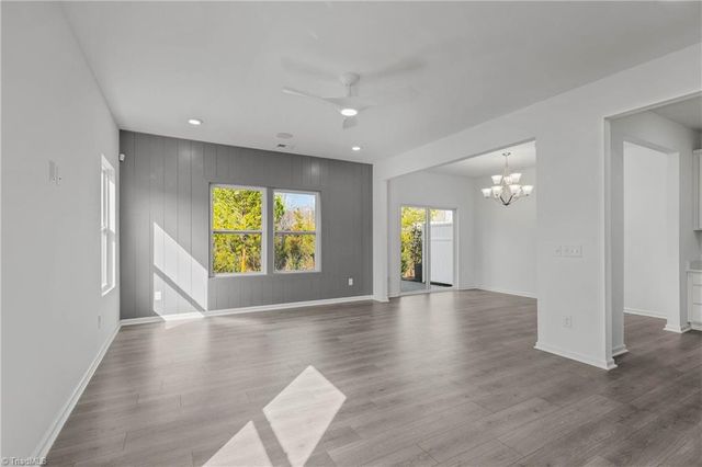 4010 Aster Point Court, Pfafftown, NC 27040