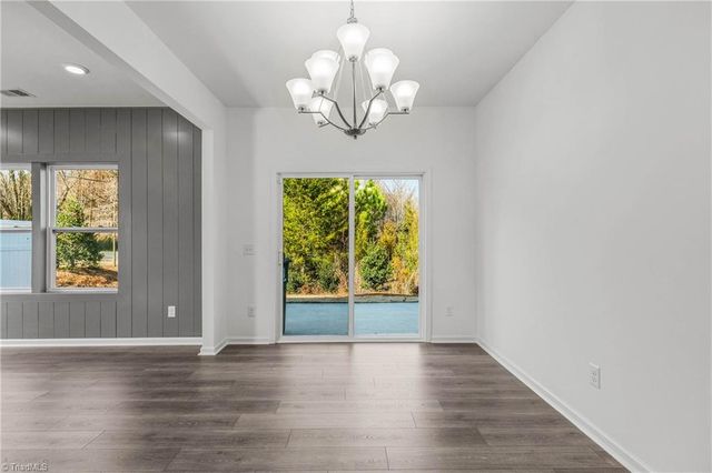 4010 Aster Point Court, Pfafftown, NC 27040