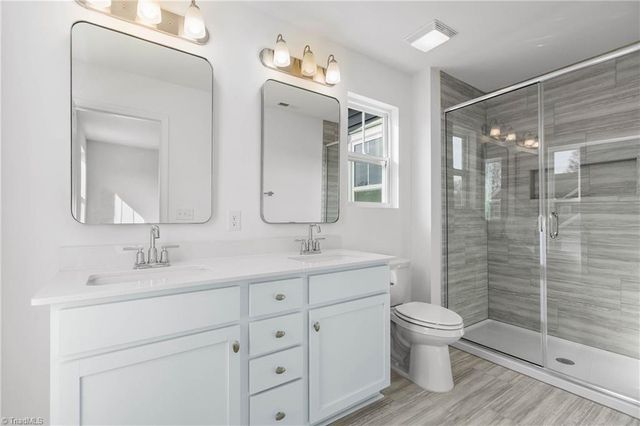 4010 Aster Point Court, Pfafftown, NC 27040