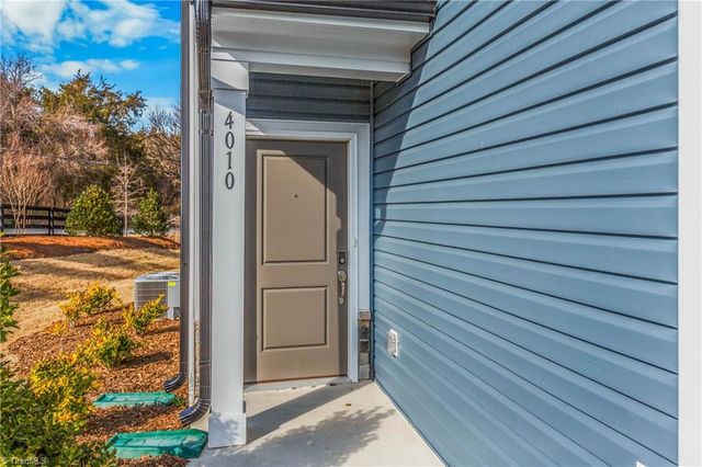 4010 Aster Point Court, Pfafftown, NC 27040