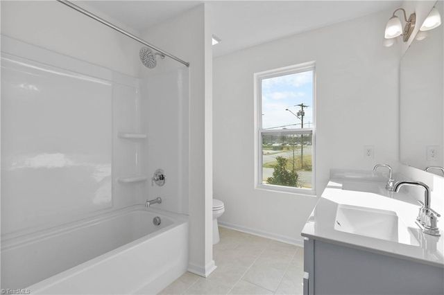 4010 Aster Point Court, Pfafftown, NC 27040