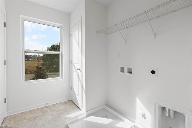 4010 Aster Point Court, Pfafftown, NC 27040