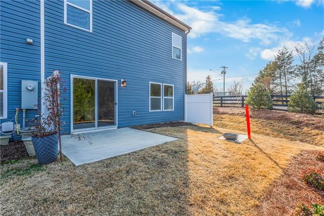 4010 Aster Point Court, Pfafftown, NC 27040