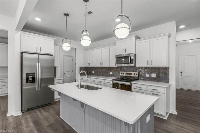 4010 Aster Point Court, Pfafftown, NC 27040