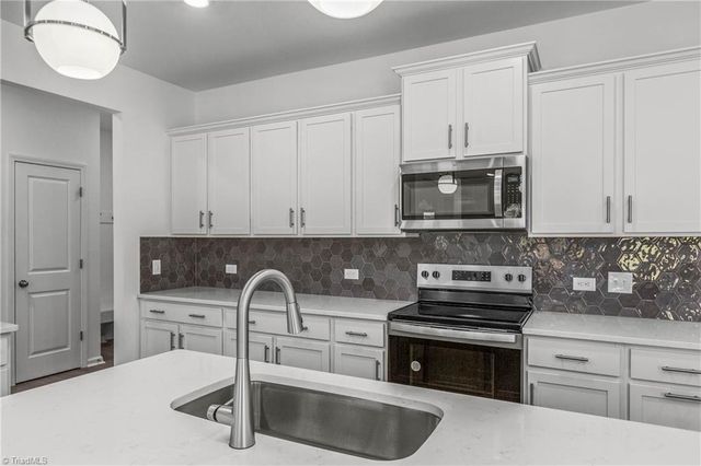 4010 Aster Point Court, Pfafftown, NC 27040