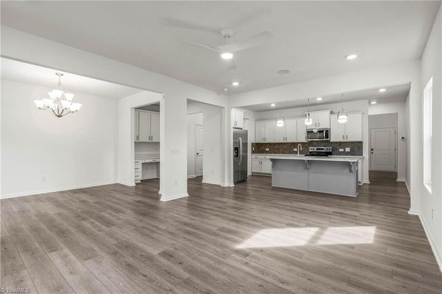 4010 Aster Point Court, Pfafftown, NC 27040