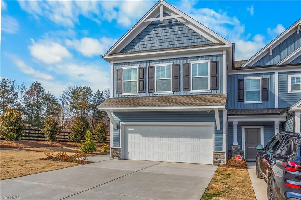 4010 Aster Point Court, Pfafftown, NC 27040